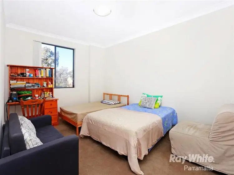Fifth view of Homely unit listing, 131/20 Victoria Road, Parramatta NSW 2150
