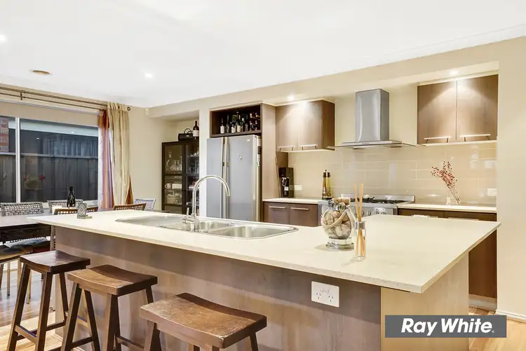Sixth view of Homely house listing, 5 Sinclair Crescent, Tarneit VIC 3029
