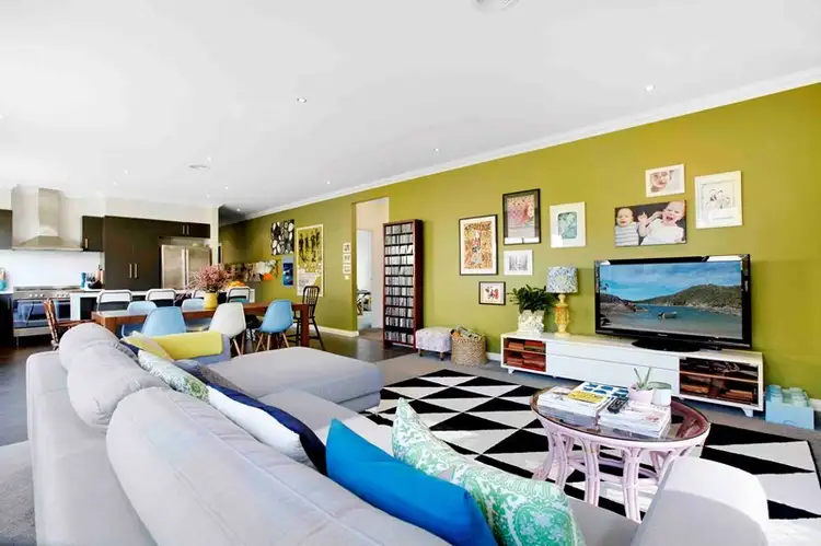 Fifth view of Homely house listing, 19 Kerford Court, South Morang VIC 3752