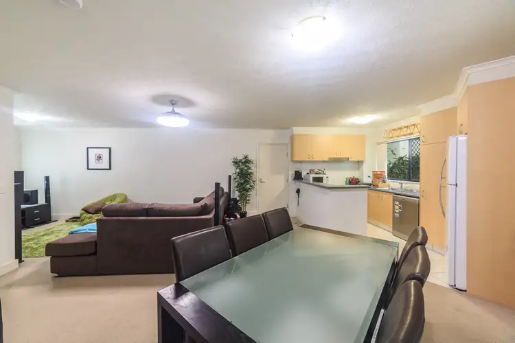 Third view of Homely apartment listing, 20/138 High Street, Southport QLD 4215