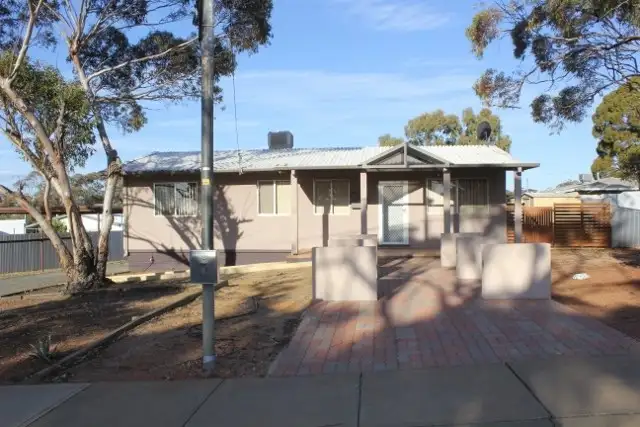 Main view of Homely house listing, 2 Walsh Street, Kambalda East WA 6442