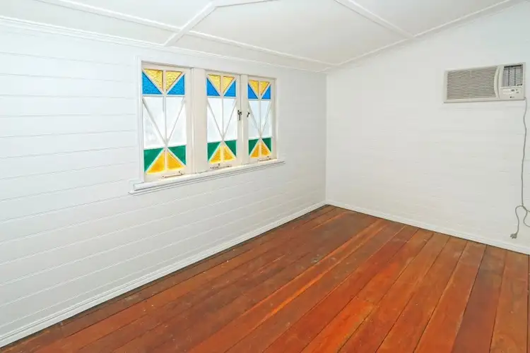 Fourth view of Homely house listing, 68 Eton Street, West Rockhampton QLD 4700