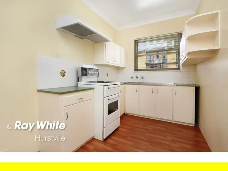 Third view of Homely unit listing, 3/50 Park Road, Hurstville NSW 2220