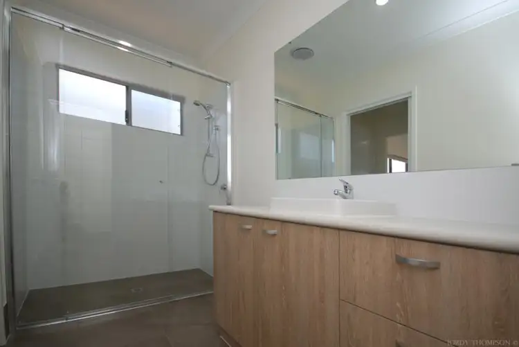 Fifth view of Homely house listing, Lot 1042, 14 Halfmoon Way, Jurien Bay WA 6516
