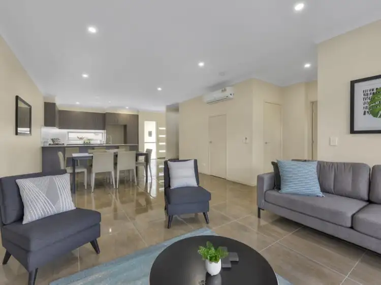 Second view of Homely townhouse listing, 7/128 Barton Street, Everton Park QLD 4053