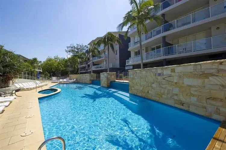 2/1a Tomaree Street, Nelson Bay NSW 2315