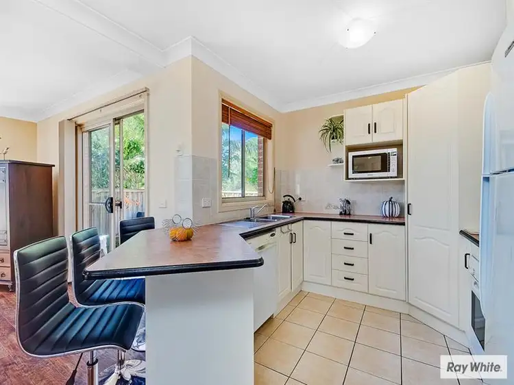 Seventh view of Homely townhouse listing, 1/2 Iluka Avenue, Barrack Point NSW 2528