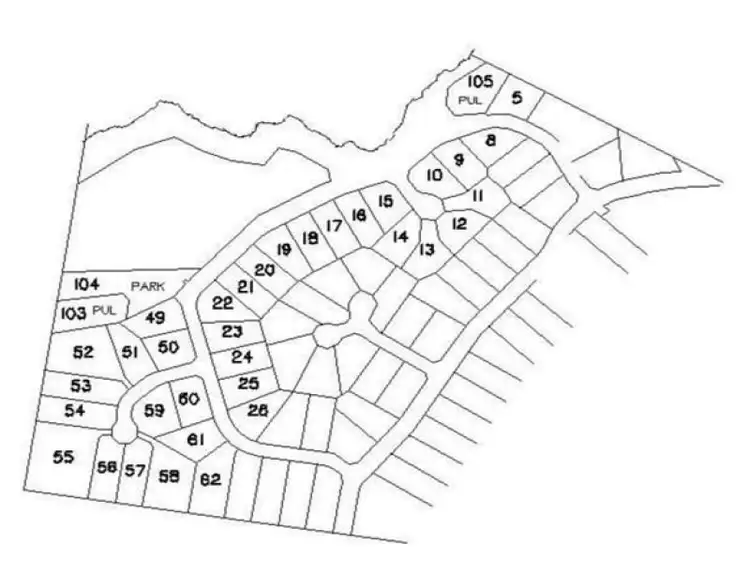 Second view of Homely land listing, 7 Kate Court, Beerwah QLD 4519