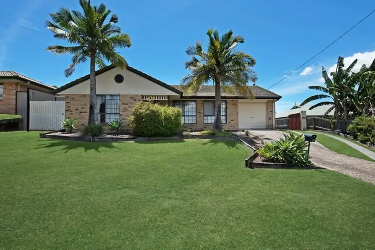 Main view of Homely house listing, 29 Lieutenant Street, Deception Bay QLD 4508