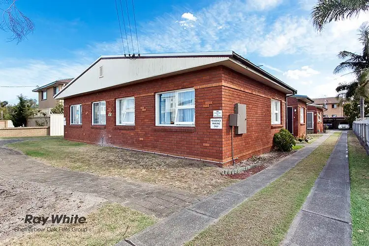 1/72 Peterborough Avenue, Lake Illawarra NSW 2528