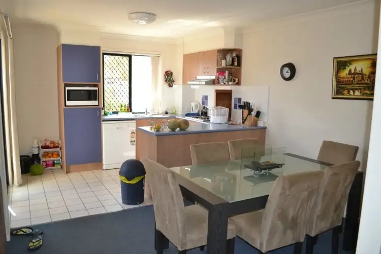 Third view of Homely house listing, 88/60-62 Beattie Road, Coomera QLD 4209