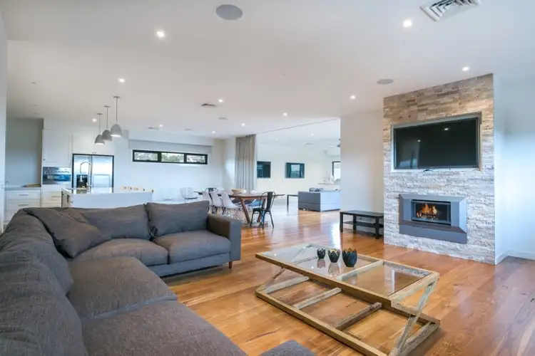 Second view of Homely house listing, 459 Dundas Street, St Andrews Beach VIC 3941