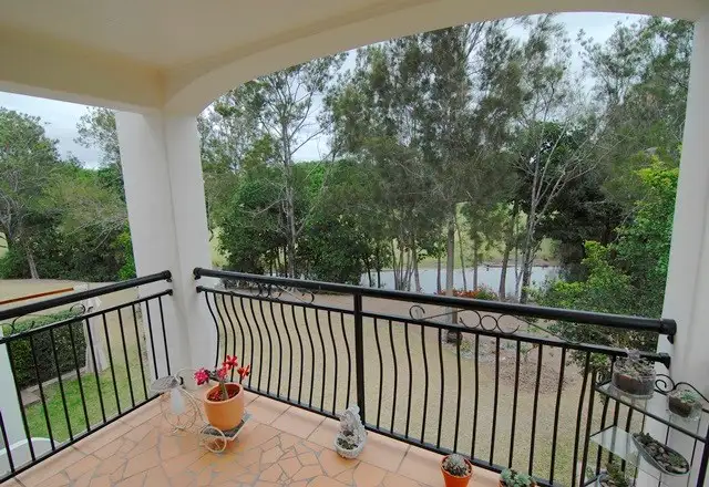 Second view of Homely villa listing, 8869 Magnolia Drive East, Hope Island QLD 4212