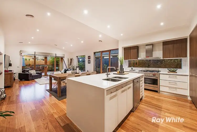 6 Eccles Way, Botanic Ridge VIC 3977