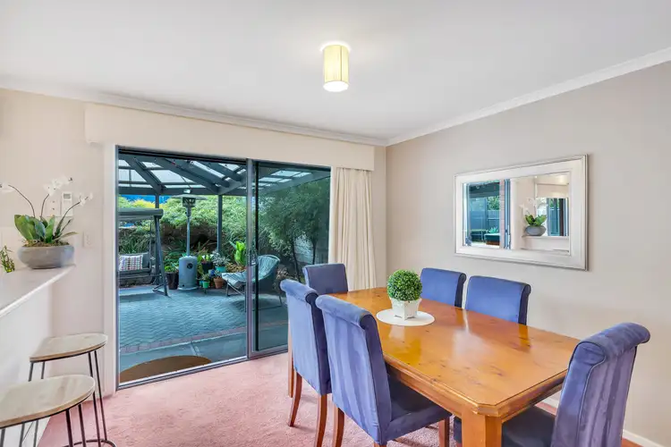 Fourth view of Homely house listing, 11 Fig Tree Lane, Aberfoyle Park SA 5159