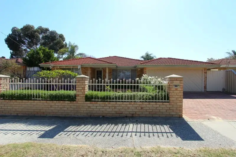 Main view of Homely house listing, 509 Beechboro Road, Beechboro WA 6063