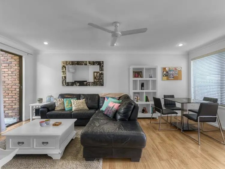 Second view of Homely unit listing, 1/50 Junction Road, Morningside QLD 4170