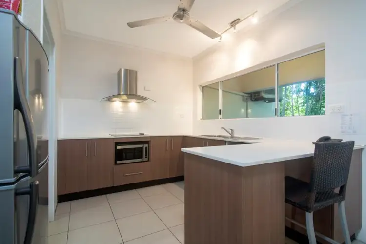 Second view of Homely villa listing, 99/121-137 Port Douglas Road, Port Douglas QLD 4877