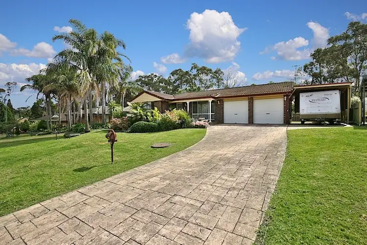 Second view of Homely house listing, 7 Sutherland Drive, North Nowra NSW 2541