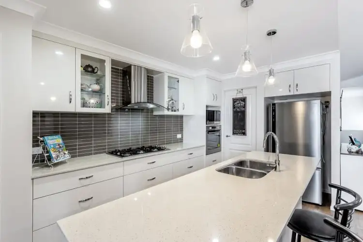 Fifth view of Homely house listing, 5a Murphys Creek Road, Blue Mountain Heights QLD 4350
