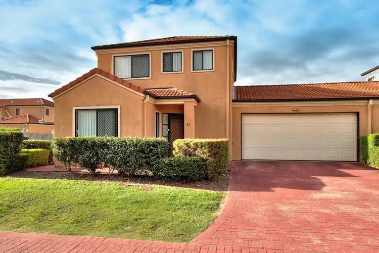 53/52 Daw Road, Runcorn QLD 4113
