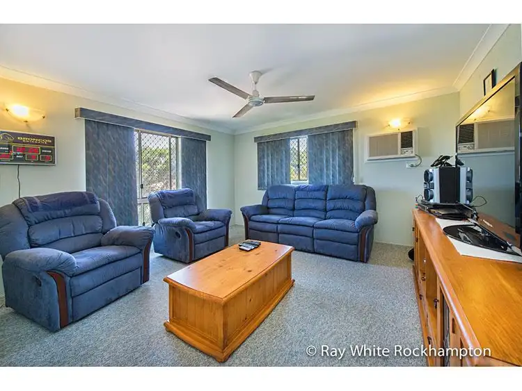 Seventh view of Homely house listing, 50 Bean Avenue, Parkhurst QLD 4702