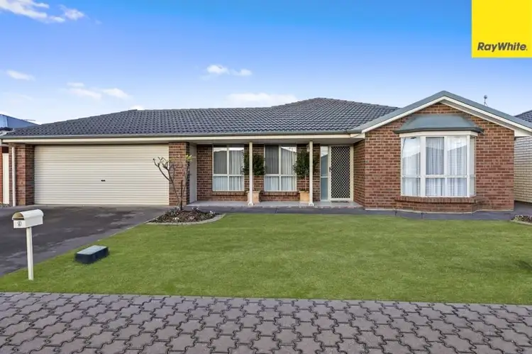 Main view of Homely house listing, 9 Dineen Road, Parafield Gardens SA 5107