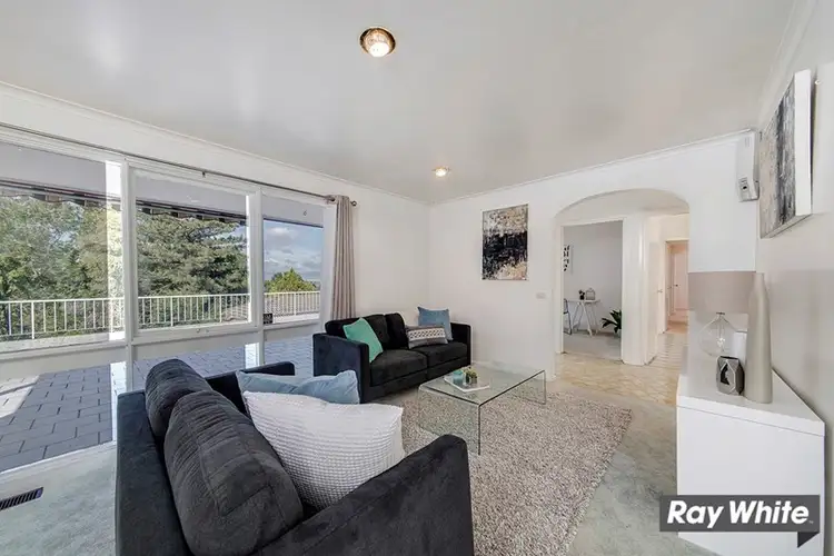 Third view of Homely house listing, 42 Osburn Drive, Macgregor ACT 2615