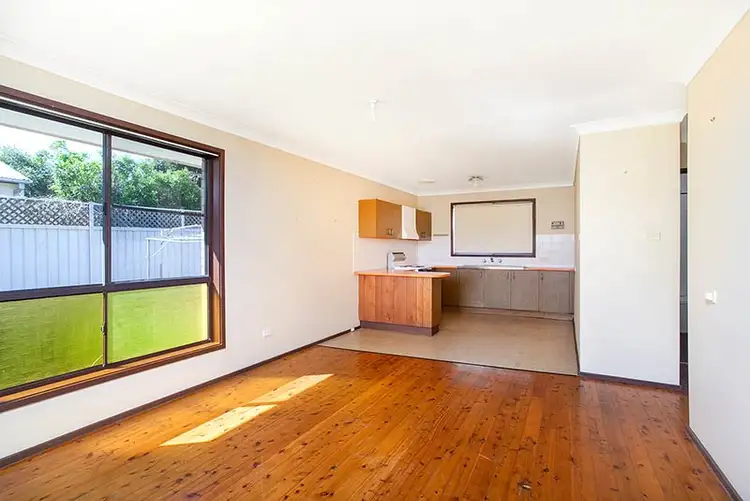 Second view of Homely block of units listing, 12 Headland Parade, Barrack Point NSW 2528