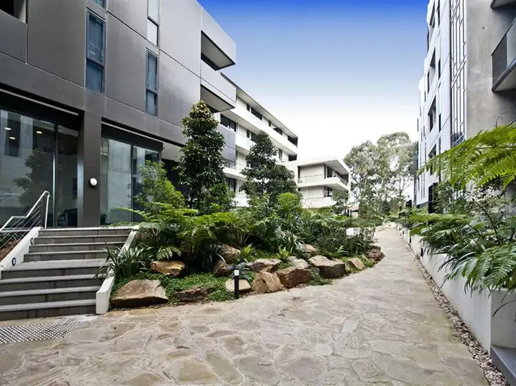 Third view of Homely apartment listing, 524B/1 Colombo Street, Mitcham VIC 3132