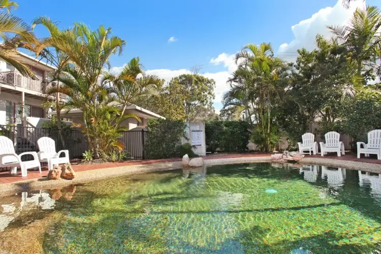 Main view of Homely unit listing, 12/7-11 Fifth Avenue, Maroochydore QLD 4558
