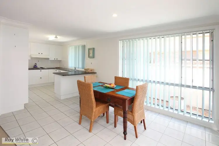 Fifth view of Homely townhouse listing, 2/2 Commodore Place, Tuncurry NSW 2428