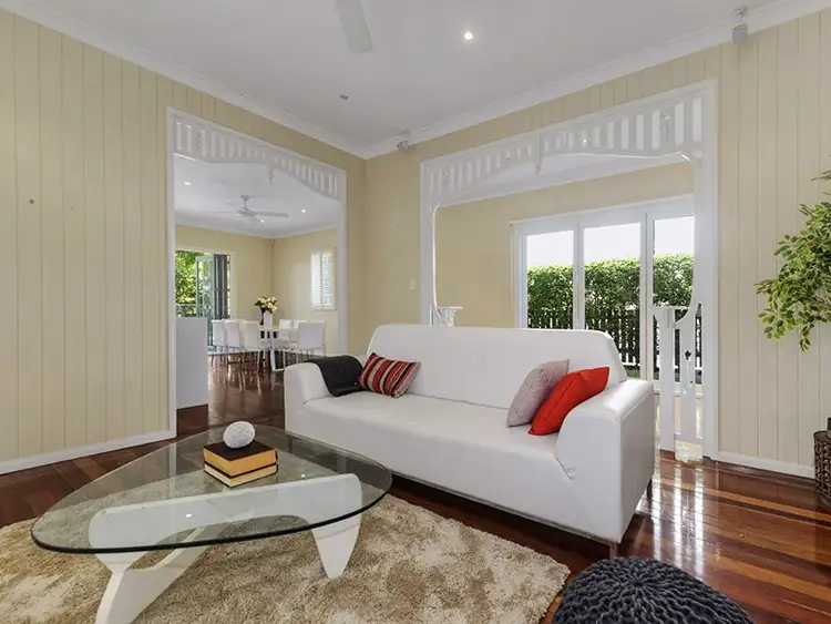 Fourth view of Homely house listing, 24 Winifred Street, Clayfield QLD 4011