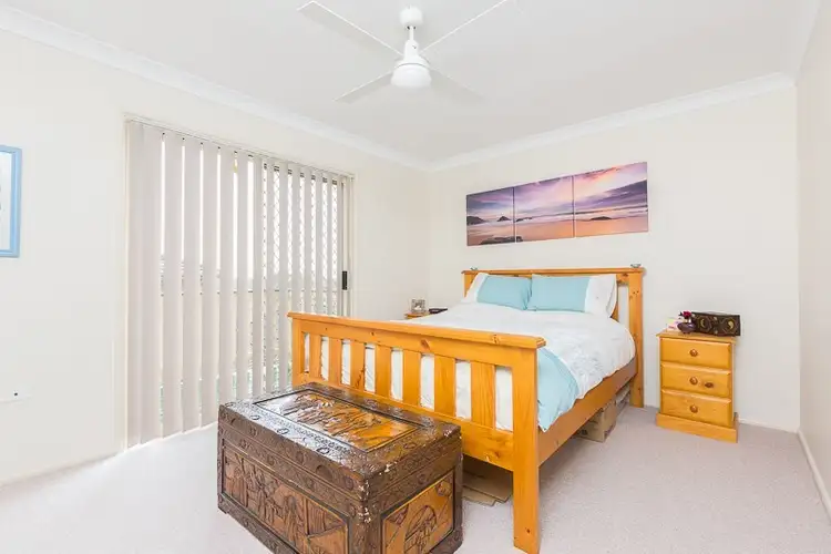 Fifth view of Homely townhouse listing, 3/43 College Avenue, Blackbutt NSW 2529