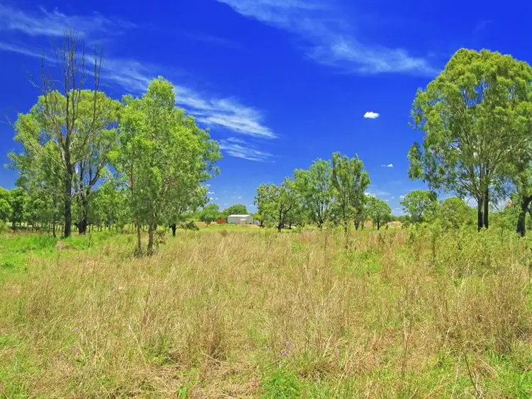 Seventh view of Homely land listing, 290 Six Mile Road, Pink Lily QLD 4702