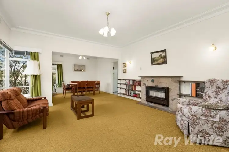 Second view of Homely house listing, 5 Charlton Street, Mount Waverley VIC 3149