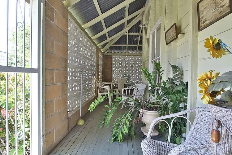 Second view of Homely house listing, 8 McLean Street, North Ipswich QLD 4305