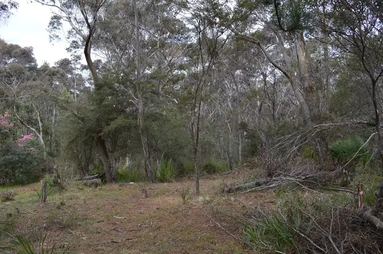 Third view of Homely land listing, 76-78 Railway Parade, Medlow Bath NSW 2780