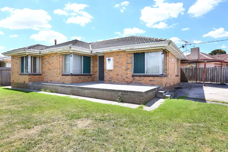 Main view of Homely house listing, 56 Huskisson Avenue, Lalor VIC 3075