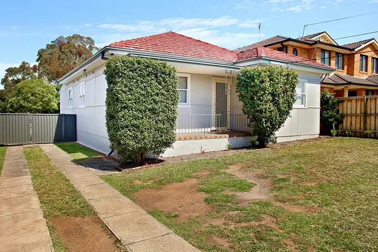 Third view of Homely house listing, 123 Polding Street, Fairfield Heights NSW 2165