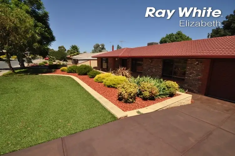 Second view of Homely house listing, 6 Karinga Avenue, Craigmore SA 5114