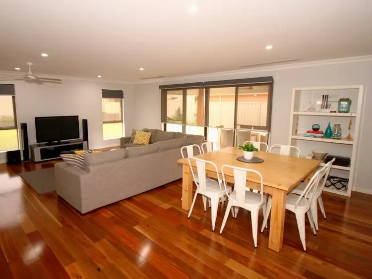 Fourth view of Homely house listing, 21 Jarvis Street, Berri SA 5343