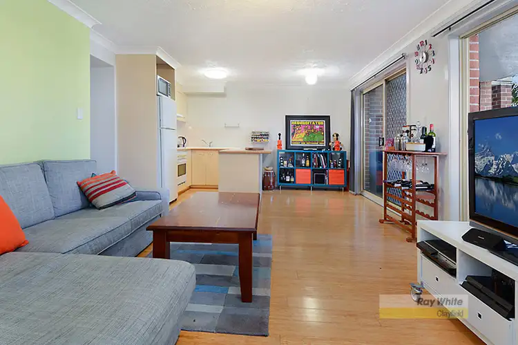 Third view of Homely unit listing, 1/33 Wongara Street, Clayfield QLD 4011