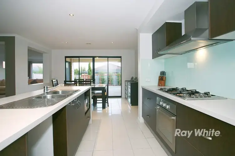 Sixth view of Homely house listing, 32 Melington Drive, Lyndhurst VIC 3975