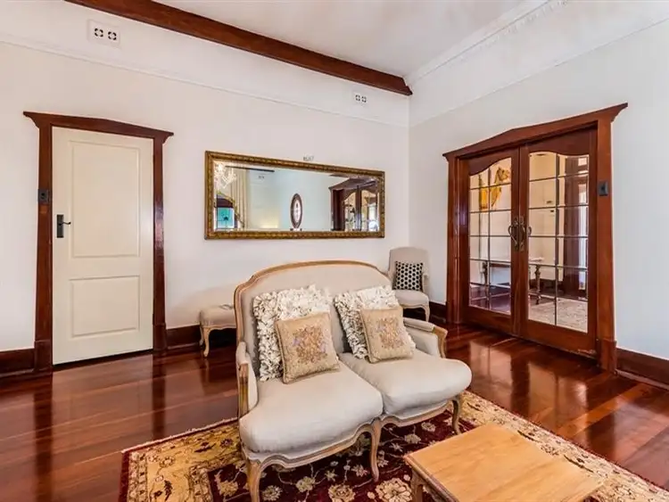 Sixth view of Homely house listing, 9 Hill View Road, Mount Lawley WA 6050