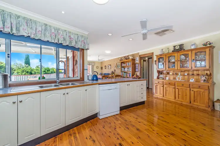 Fifth view of Homely house listing, 3 Baden Place, Karabar NSW 2620