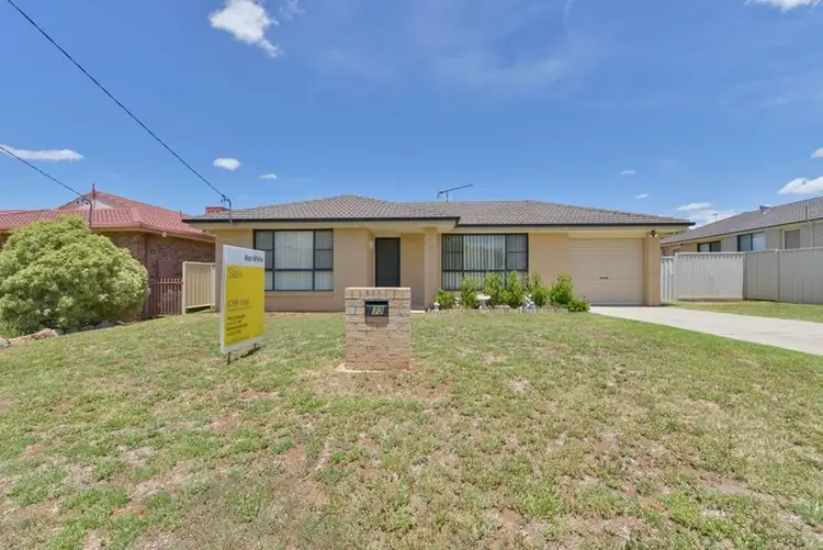 Second view of Homely house listing, 73 Flinders Street, Westdale NSW 2340