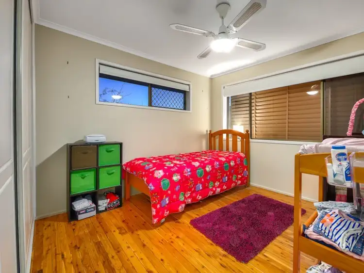 Fourth view of Homely house listing, 4 Cayley Street, Everton Park QLD 4053