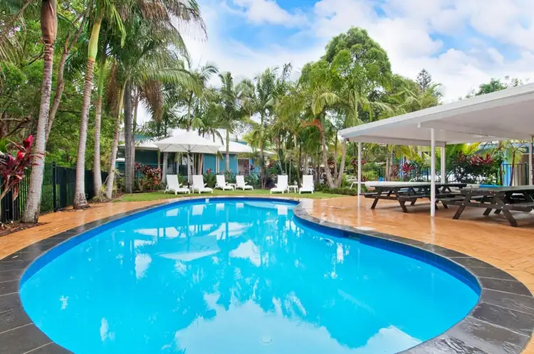 7/25 Surf Street, Port Macquarie NSW 2444