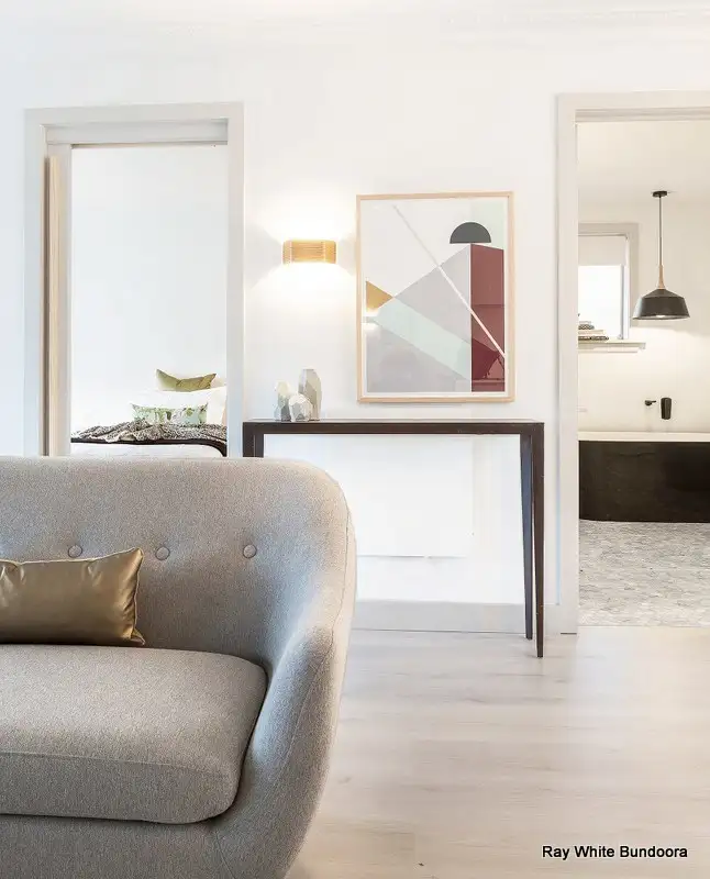Fourth view of Homely townhouse listing, 2/132 Hoffmans Road, Essendon VIC 3040